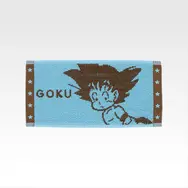 「一番くじ ドラゴンボール THE CHRONICLE OF GOKU」J賞：ジャガードミニタオル（選べる全10種）