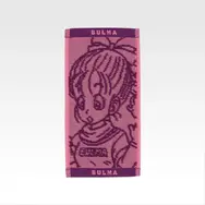 「一番くじ ドラゴンボール THE CHRONICLE OF GOKU」J賞：ジャガードミニタオル（選べる全10種）