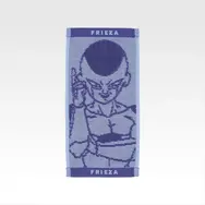 「一番くじ ドラゴンボール THE CHRONICLE OF GOKU」J賞：ジャガードミニタオル（選べる全10種）