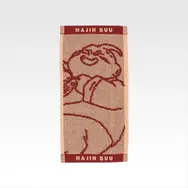 「一番くじ ドラゴンボール THE CHRONICLE OF GOKU」J賞：ジャガードミニタオル（選べる全10種）