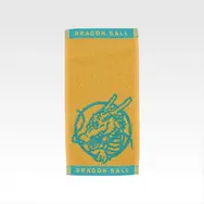 「一番くじ ドラゴンボール THE CHRONICLE OF GOKU」J賞：ジャガードミニタオル（選べる全10種）