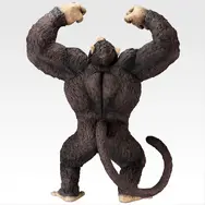 「一番くじ ドラゴンボール THE CHRONICLE OF GOKU」ラストワン賞：大猿悟空 SOFVICS