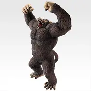 「一番くじ ドラゴンボール THE CHRONICLE OF GOKU」ラストワン賞：大猿悟空 SOFVICS