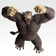 「一番くじ ドラゴンボール THE CHRONICLE OF GOKU」ラストワン賞：大猿悟空 SOFVICS