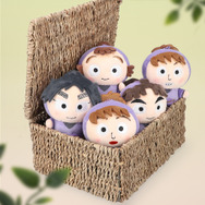 ふわこっと各種　2,200円（五年生）