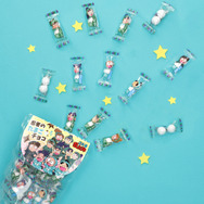 忍者のたまごチョコ　864円