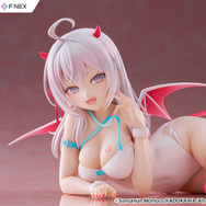 「時々ボソッとロシア語でデレる隣のアーリャさん アーリャ サキュバスver. 1/7スケール 完成品フィギュア」