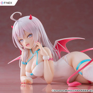 「時々ボソッとロシア語でデレる隣のアーリャさん アーリャ サキュバスver. 1/7スケール 完成品フィギュア」