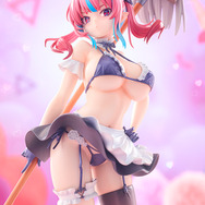 「高潔カナン (フィギュア)」