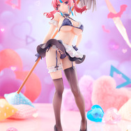 「高潔カナン (フィギュア)」