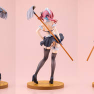 「高潔カナン (フィギュア)」