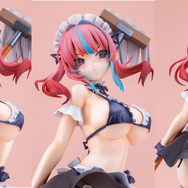 「高潔カナン (フィギュア)」