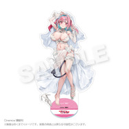 『カナン様はあくまでチョロい』関連商品