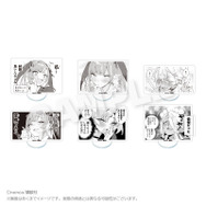 『カナン様はあくまでチョロい』関連商品