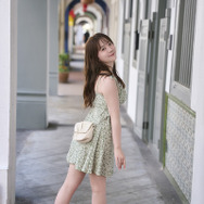 伊藤彩沙 写真集（仮）先行カット