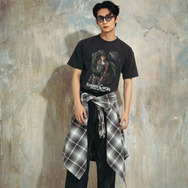 TVアニメ『進撃の巨人』×GOOD ROCK SPEED（リヴァイ）