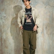 TVアニメ『進撃の巨人』×GOOD ROCK SPEED（無垢の巨人）