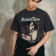 TVアニメ『進撃の巨人』×GOOD ROCK SPEED（進撃の巨人）