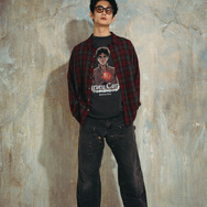 TVアニメ『進撃の巨人』×GOOD ROCK SPEED（エレン）