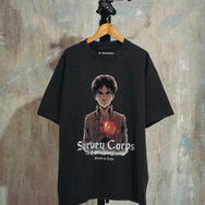 TVアニメ『進撃の巨人』×GOOD ROCK SPEED（エレン）