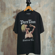 TVアニメ『進撃の巨人』×GOOD ROCK SPEED（無垢の巨人）