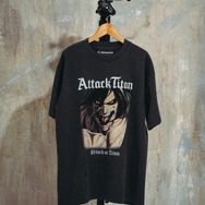 TVアニメ『進撃の巨人』×GOOD ROCK SPEED（進撃の巨人）