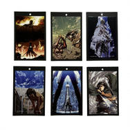 TVアニメ『進撃の巨人』×GOOD ROCK SPEED（下げ札）