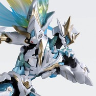 「S.H.Figuarts サム -Spring Missive-」