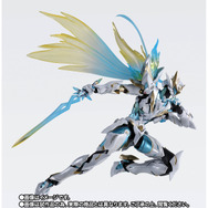 「S.H.Figuarts サム -Spring Missive-」