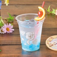 花香る フリーレンのホワイトソーダ（フリーレンコースター付き）