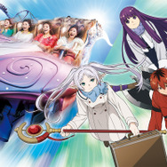 『葬送のフリーレン×ストーリー・ライド ～鳥の魔物と馬車の旅～』