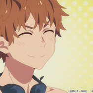 春アニメ『彼女、お借りします』第5期満足度50「レンタルの彼女-カリカノ-」先行場面カット