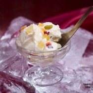 『薬屋のひとりごと』初のレシピ本『猫猫の調合書（レシピ）』より「友情の氷菓」