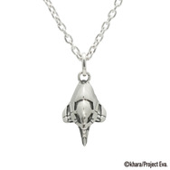 RADIO EVA × JAM HOME MADE　初号機ネックレス