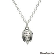 RADIO EVA × JAM HOME MADE　零号機ネックレス