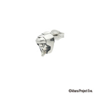 RADIO EVA × JAM HOME MADE　零号機ピアス