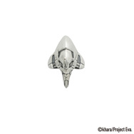 RADIO EVA × JAM HOME MADE　初号機ピアス