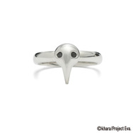 RADIO EVA × JAM HOME MADE　サキエルリング