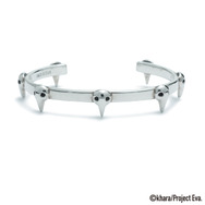 RADIO EVA × JAM HOME MADE　MONSTAR　サキエルバングル