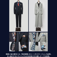 アニメ『呪術廻戦』×DIFFERENCEコラボオーダーアイテム