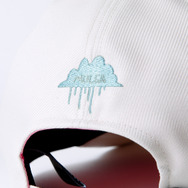 MULGA × SANRIO CHARACTERS | CA4LA HELLO KITTY CAP