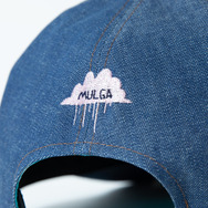 MULGA × SANRIO CHARACTERS | CA4LA HANGYODON CAP