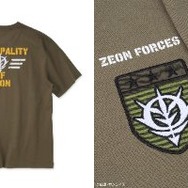 STRICT-G.ARMS　カットソー