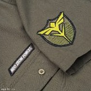 STRICT-G.ARMS　半袖シャツ