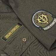 STRICT-G.ARMS　半袖シャツ