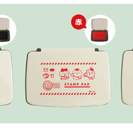 スタンプ台 (全3種）