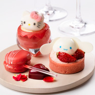 「KAWAII Afternoon Tea －Final ver.－」