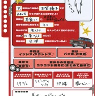 ＜プロフィール帳＞日笠陽子さん