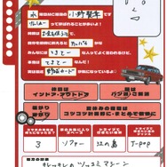 ＜プロフィール帳＞小野賢章さん