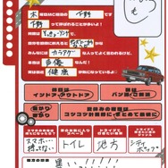 ＜プロフィール帳＞下野紘さん